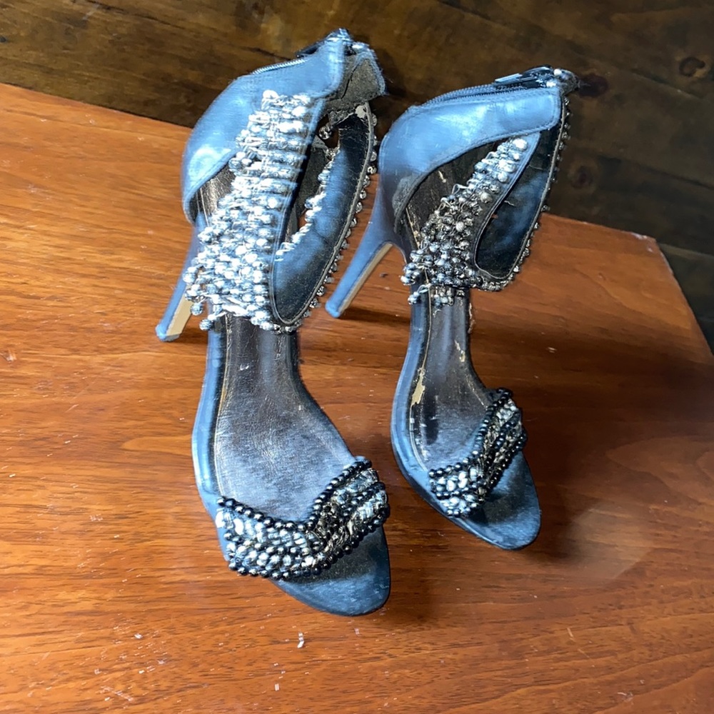 COPY - Zigi Soho Heels